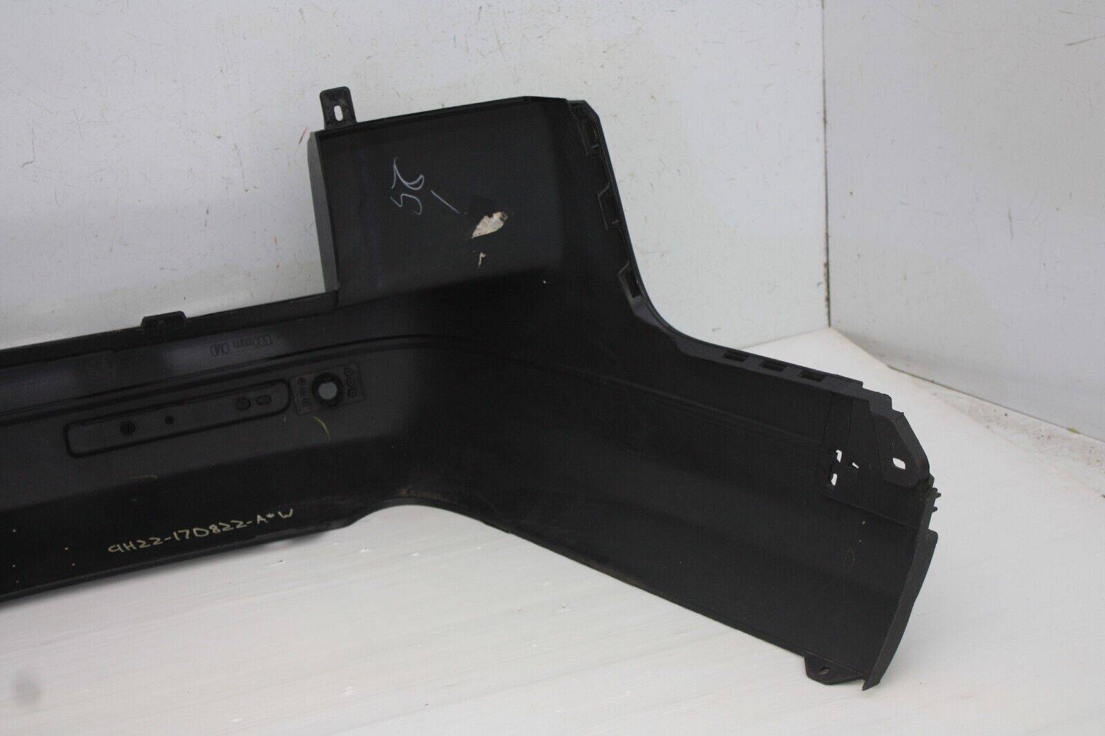 Land-Rover-Discovery-Rear-Bumper-2009-TO-2013-9H22-17D822-A-Genuine-175689266094-15
