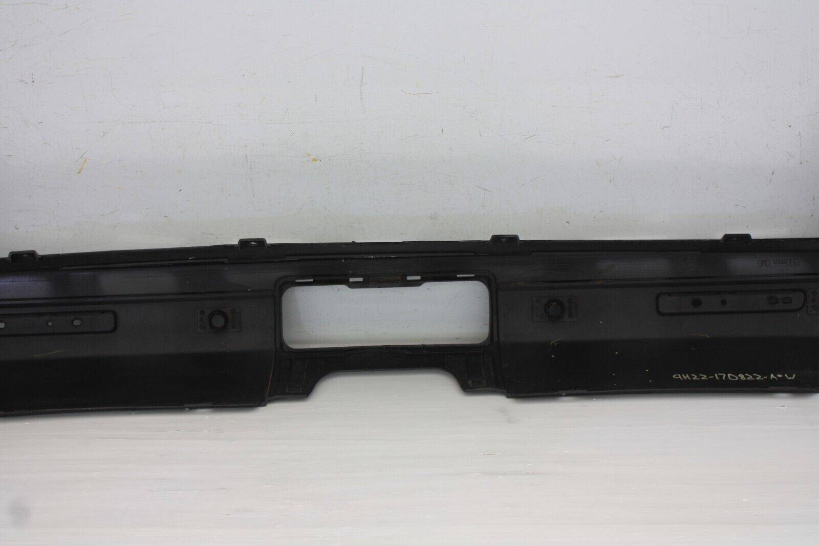 Land-Rover-Discovery-Rear-Bumper-2009-TO-2013-9H22-17D822-A-Genuine-175689266094-16