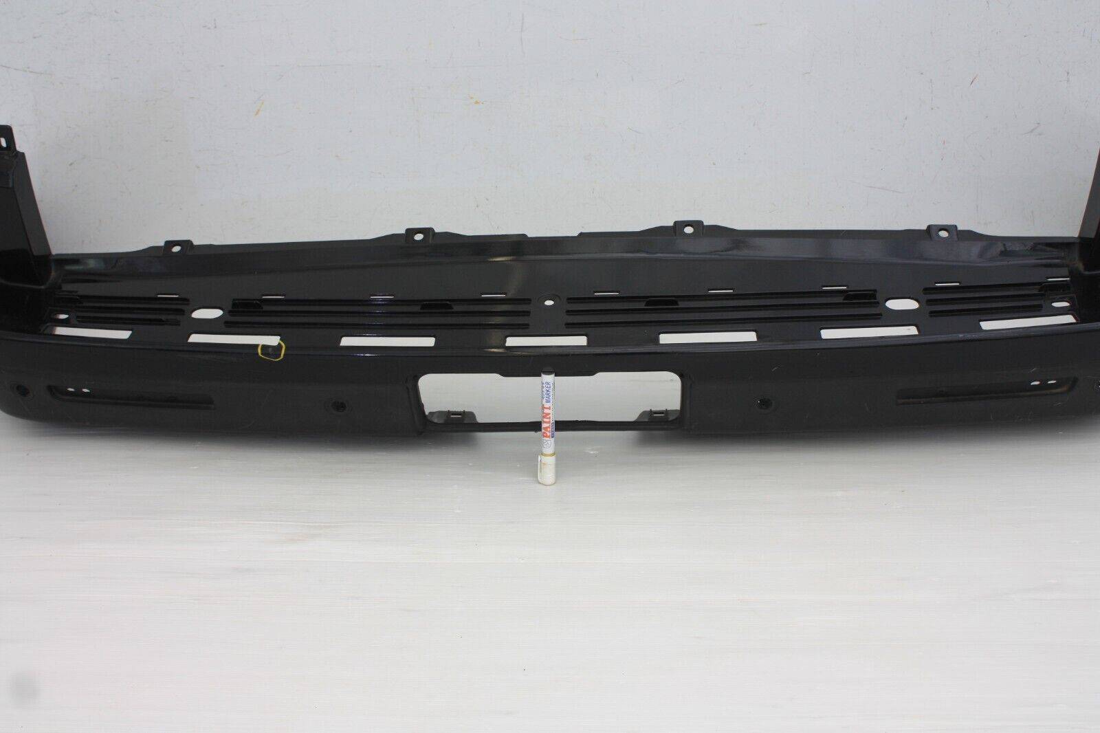 Land-Rover-Discovery-Rear-Bumper-2009-TO-2013-9H22-17D822-A-Genuine-175689266094-2
