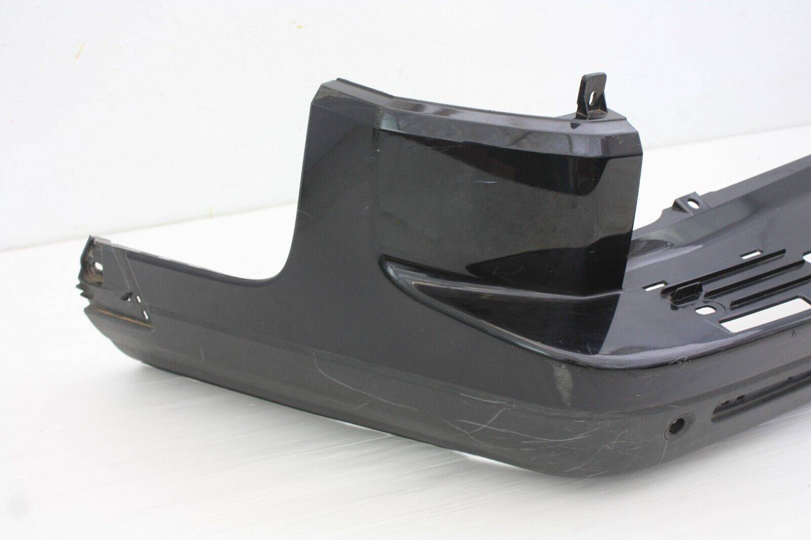Land-Rover-Discovery-Rear-Bumper-2009-TO-2013-9H22-17D822-A-Genuine-175689266094-9