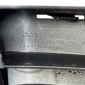 Land Rover Discovery Sport Front Bumper Left Bracket 15-19 FK7217E763BA Genuine - Image 12
