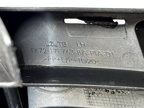 Land Rover Discovery Sport Front Bumper Left Bracket 15 19 FK7217E763BA Genuine 178510567794 12
