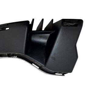 Land Rover Discovery Sport Front Bumper Left Bracket 15-19 FK7217E763BA Genuine - Image 2