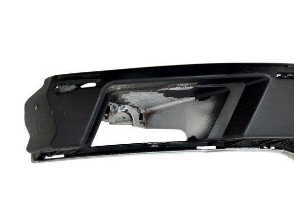Land Rover Discovery Sport Front Bumper Left Bracket 15 19 FK7217E763BA Genuine 178510567794 4