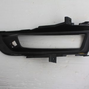 Land Rover Discovery Sport Front Bumper Right Fog Light Grill FK72-15A298-B - Image 11