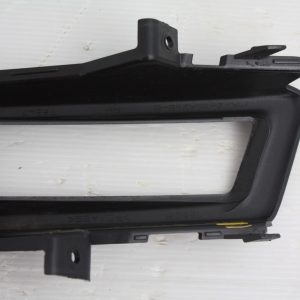 Land Rover Discovery Sport Front Bumper Right Fog Light Grill FK72-15A298-B - Image 12