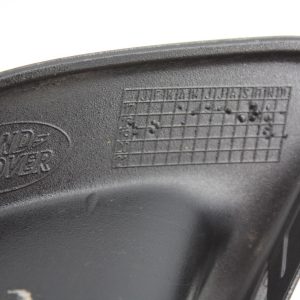 Land Rover Discovery Sport Front Bumper Right Fog Light Grill FK72-15A298-B - Image 14