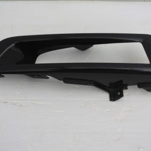 Land Rover Discovery Sport Front Bumper Right Fog Light Grill FK72-15A298-B - Image 10