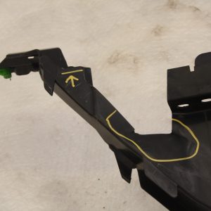 Land Rover Discovery Sport L550 Front Bumper Bracket 2015 TO 2019 *DAMAGED* - Image 8