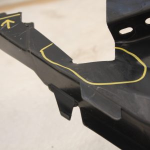 Land Rover Discovery Sport L550 Front Bumper Bracket 2015 TO 2019 *DAMAGED* - Image 10
