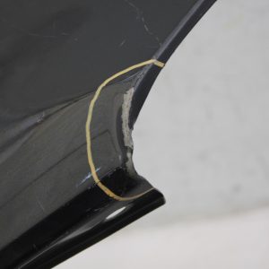 Land Rover Discovery Sport L550 Left Side Wing 2015-2019 FK72-16016-A *DAMAGED* - Image 8