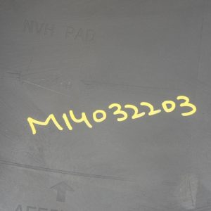 Land Rover Discovery Sport L550 Rear Bumper Left Corner 2015-2019 FK72-17927-A - Image 11