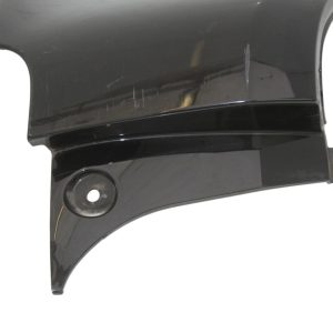 Land Rover Discovery Sport L550 Rear Bumper Left Corner 2015-2019 FK72-17927-A - Image 7
