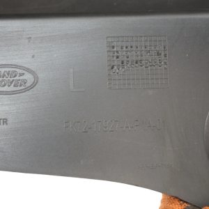 Land Rover Discovery Sport L550 Rear Bumper Left Corner 2015-2019 FK72-17927-A - Image 9