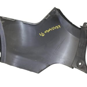 Land Rover Discovery Sport L550 Rear Bumper Right Corner 2015-2019 FK72-17926-A - Image 6