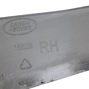 Land Rover Discovery Sport L550 Rear Bumper Right Corner 2015-2019 FK72-17926-A - Image 9