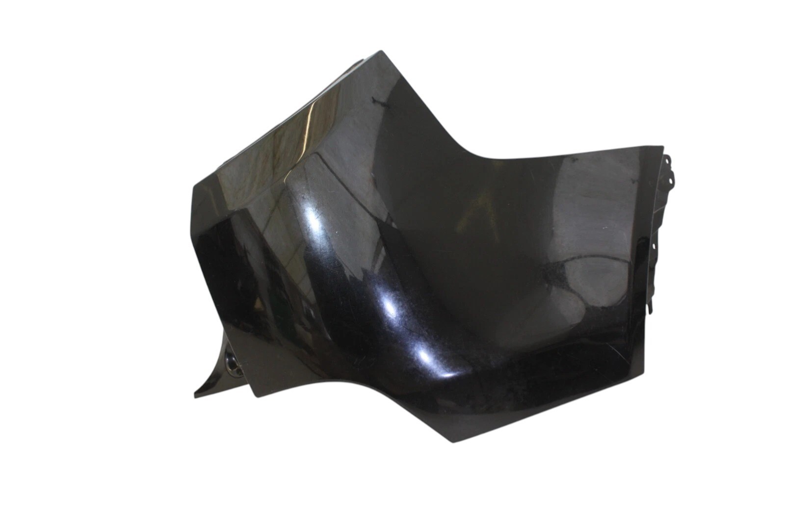 Land Rover Discovery Sport L550 Rear Bumper Right Corner 2015-2019 FK72-17926-A