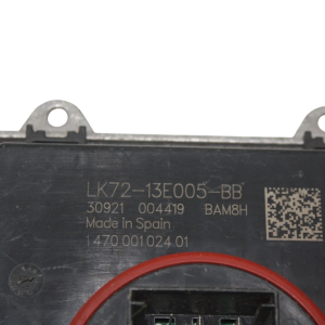 Land Rover Discovery Sport LED Headlight Control Module LK72-13E005-BB Genuine - Image 3