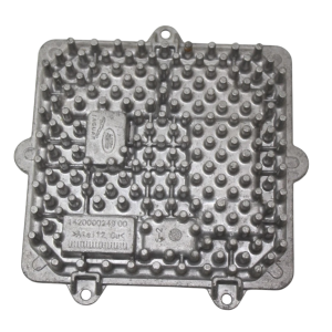 Land Rover Discovery Sport LED Headlight Control Module LK72-13E005-BB Genuine - Image 1