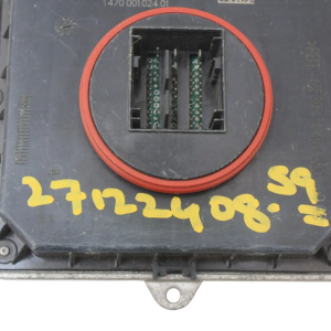 Land Rover Discovery Sport LED Headlight Control Module LK72-13E005-BB Genuine - Image 7