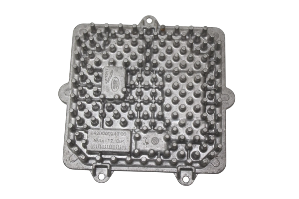 Land-Rover-Discovery-Sport-LED-Headlight-Control-Module-LK72-13E005-BB-Genuine-177880098884