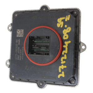 Land Rover Discovery Sport LED Headlight Control Module LK72-13E005-BB Genuine - Image 8