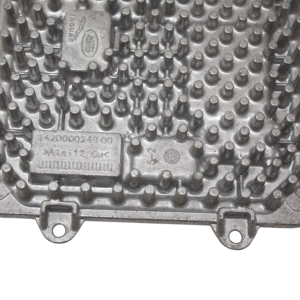 Land Rover Discovery Sport LED Headlight Control Module LK72-13E005-BB Genuine - Image 9