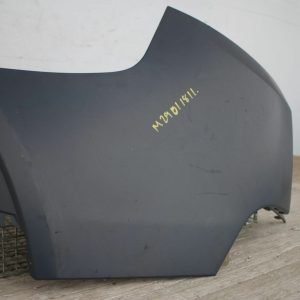 Land Rover Discovery Sport Rear Bumper Left Corner - Image 3