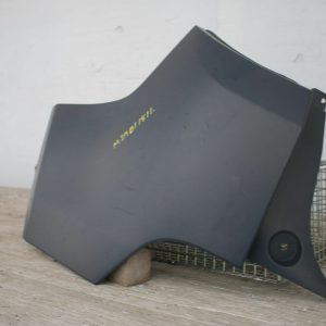 Land Rover Discovery Sport Rear Bumper Left Corner - Image 4