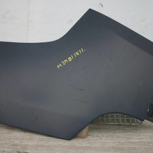 Land Rover Discovery Sport Rear Bumper Left Corner - Image 1