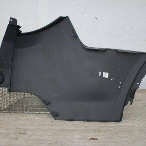 Land Rover Discovery Sport Rear Bumper Left Corner - Image 6