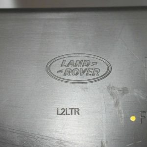 Land Rover Discovery Sport Rear Bumper Left Corner - Image 8