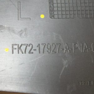 Land Rover Discovery Sport Rear Bumper Left Corner - Image 10