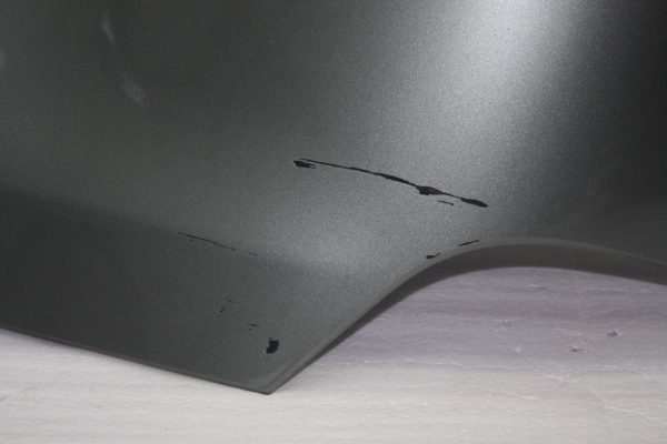 Land Rover Discovery Sport Rear Bumper Left Side Corner 2015 TO 2019 Genuine 1 Land Rover Discovery Sport Rear Bumper Left Side Corner 2015 TO 2019 Genuine 178315498604 2