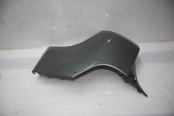 Land Rover Discovery Sport Rear Bumper Left Side Corner 2015 TO 2019 Genuine 2 Land Rover Discovery Sport Rear Bumper Left Side Corner 2015 TO 2019 Genuine 178315498604 3