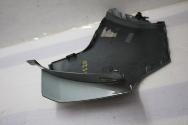 Land Rover Discovery Sport Rear Bumper Left Side Corner 2015 TO 2019 Genuine 4 Land Rover Discovery Sport Rear Bumper Left Side Corner 2015 TO 2019 Genuine 178315498604 5