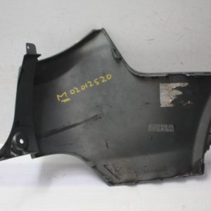 Land Rover Discovery Sport Rear Bumper Left Side Corner 2015 TO 2019 Genuine 17 Land Rover Discovery Sport Rear Bumper Left Side Corner 2015 TO 2019 Genuine - Image 7