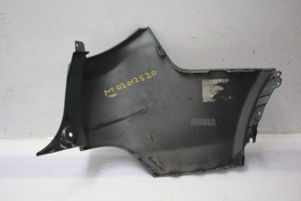 Land Rover Discovery Sport Rear Bumper Left Side Corner 2015 TO 2019 Genuine 6 Land Rover Discovery Sport Rear Bumper Left Side Corner 2015 TO 2019 Genuine 178315498604 7