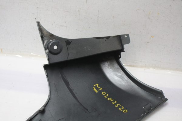 Land Rover Discovery Sport Rear Bumper Left Side Corner 2015 TO 2019 Genuine 7 Land Rover Discovery Sport Rear Bumper Left Side Corner 2015 TO 2019 Genuine 178315498604 8