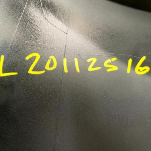 Land Rover Discovery Sport Rear Bumper Right Corner 2015-2019 FK7217926A Genuine - Image 11