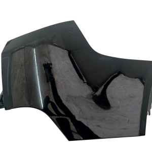 Land Rover Discovery Sport Rear Bumper Right Corner 2015-2019 FK7217926A Genuine - Image 1