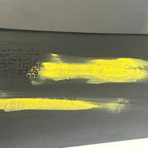 Land Rover Discovery Sport Rear Bumper Right Corner 2015-2019 FK7217926A Genuine - Image 10