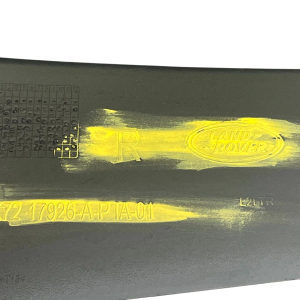 Land Rover Discovery Sport Rear Bumper Right Corner 2015-2019 FK7217926A Genuine - Image 10