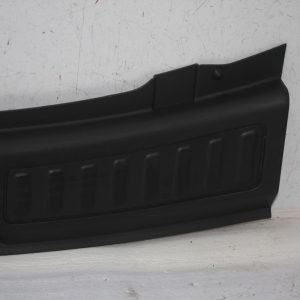 Land Rover Discovery Sport Rear Tailgate Lower Trim 19 ON FK72-113A10-A Genuine - Image 3