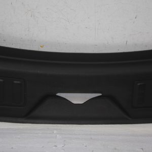 Land Rover Discovery Sport Rear Tailgate Lower Trim 19 ON FK72-113A10-A Genuine - Image 4