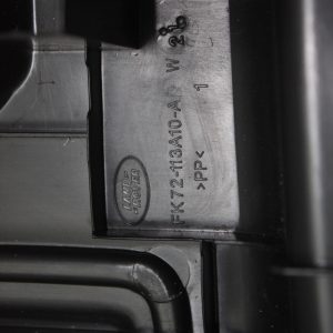 Land Rover Discovery Sport Rear Tailgate Lower Trim 19 ON FK72-113A10-A Genuine - Image 7