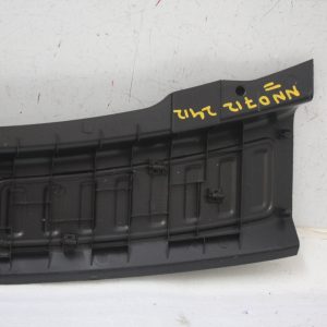 Land Rover Discovery Sport Rear Tailgate Lower Trim 19 ON FK72-113A10-A Genuine - Image 9