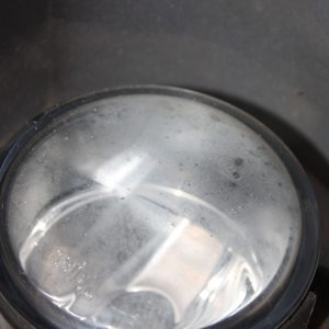 Land Rover Freelander 2 Front Bumper Right Fog Light & bracket 2007 TO 2010 - Image 4