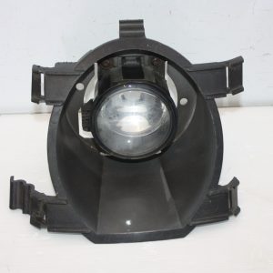 Land Rover Freelander 2 Front Bumper Right Fog Light & bracket 2007 TO 2010 - Image 1