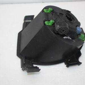 Land Rover Freelander 2 Front Bumper Right Fog Light & bracket 2007 TO 2010 - Image 8
